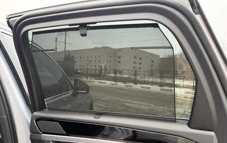 Volkswagen Touareg III, 2018 год, 5 350 000 рублей, 26 фотография