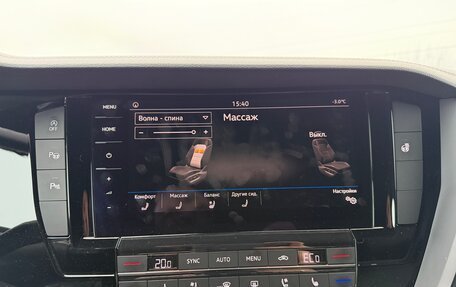 Volkswagen Touareg III, 2018 год, 5 350 000 рублей, 31 фотография