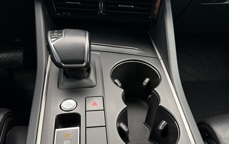 Volkswagen Touareg III, 2018 год, 5 350 000 рублей, 30 фотография