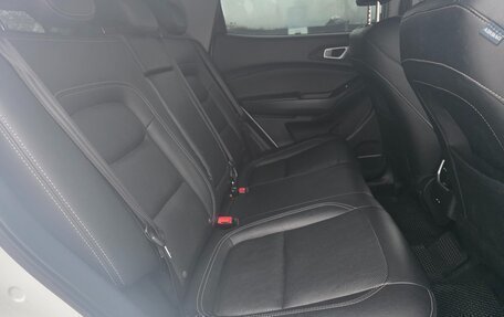 Chery Tiggo 4 I рестайлинг, 2020 год, 1 280 000 рублей, 11 фотография