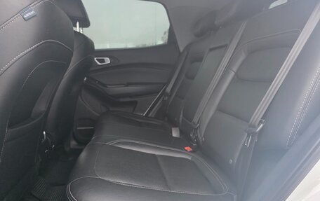 Chery Tiggo 4 I рестайлинг, 2020 год, 1 280 000 рублей, 10 фотография