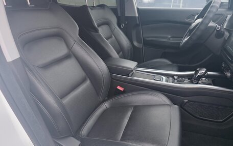 Chery Tiggo 4 I рестайлинг, 2020 год, 1 280 000 рублей, 13 фотография