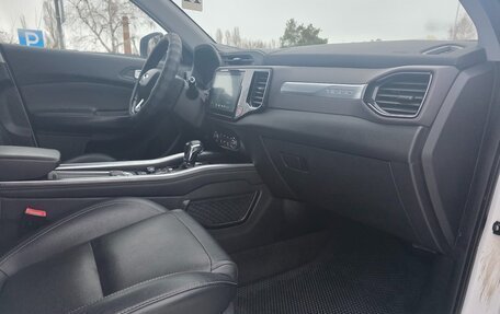 Chery Tiggo 4 I рестайлинг, 2020 год, 1 280 000 рублей, 12 фотография