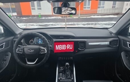 Chery Tiggo 4 I рестайлинг, 2020 год, 1 280 000 рублей, 14 фотография