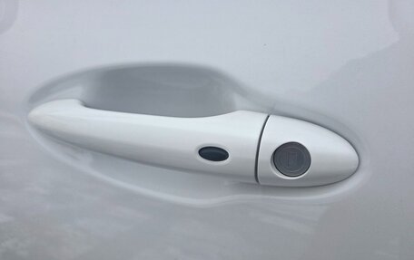 Chery Tiggo 4 I рестайлинг, 2020 год, 1 280 000 рублей, 19 фотография