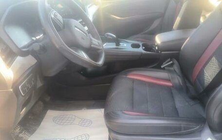 Haval F7 I, 2023 год, 1 392 000 рублей, 8 фотография