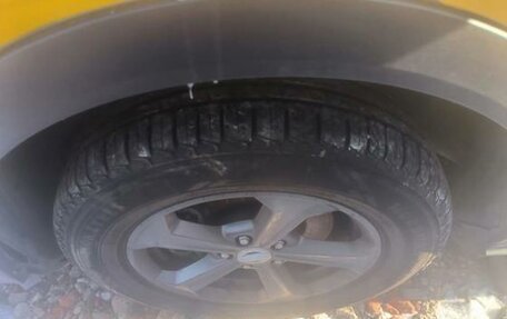 Haval F7 I, 2023 год, 1 392 000 рублей, 13 фотография