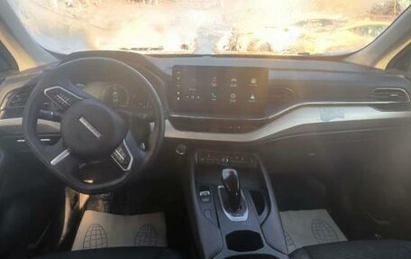 Haval F7 I, 2023 год, 1 392 000 рублей, 5 фотография