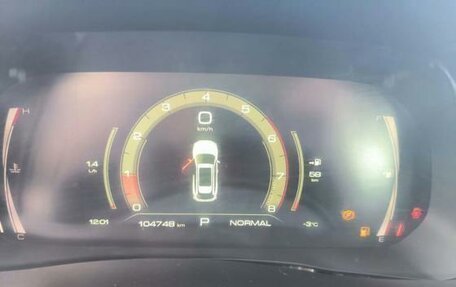 Haval F7 I, 2023 год, 1 392 000 рублей, 7 фотография