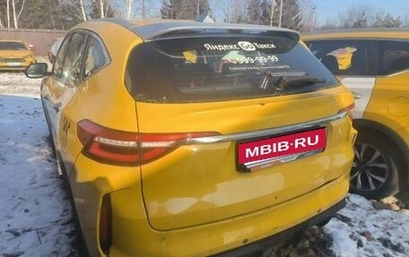 Haval F7 I, 2023 год, 1 392 000 рублей, 3 фотография