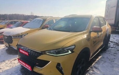 Haval F7 I, 2023 год, 1 392 000 рублей, 1 фотография