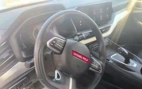 Haval F7 I, 2023 год, 1 392 000 рублей, 6 фотография