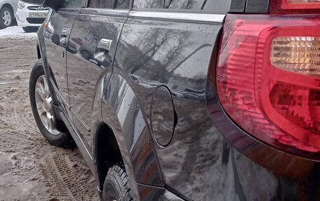 Great Wall Hover, 2008 год, 600 000 рублей, 9 фотография