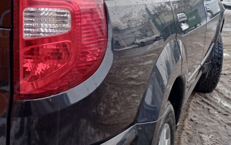 Great Wall Hover, 2008 год, 600 000 рублей, 10 фотография