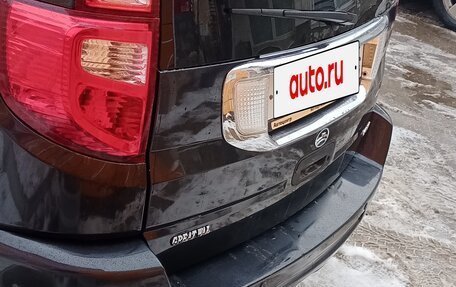 Great Wall Hover, 2008 год, 600 000 рублей, 7 фотография