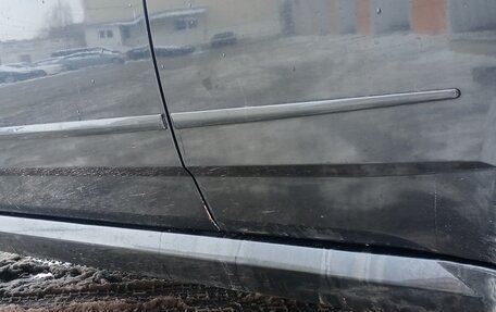 Great Wall Hover, 2008 год, 600 000 рублей, 15 фотография