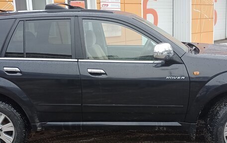 Great Wall Hover, 2008 год, 600 000 рублей, 4 фотография