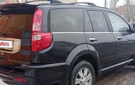 Great Wall Hover, 2008 год, 600 000 рублей, 5 фотография