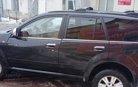 Great Wall Hover, 2008 год, 600 000 рублей, 6 фотография