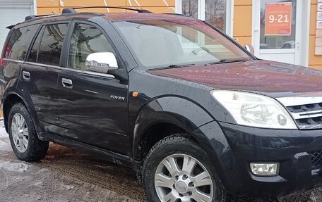 Great Wall Hover, 2008 год, 600 000 рублей, 3 фотография