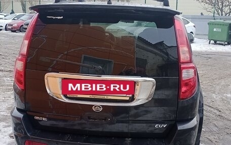 Great Wall Hover, 2008 год, 600 000 рублей, 8 фотография