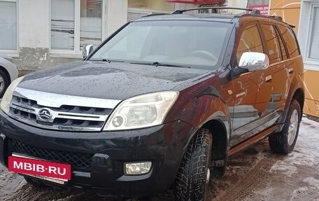 Great Wall Hover, 2008 год, 600 000 рублей, 2 фотография