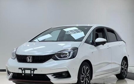 Honda Life, 2022 год, 1 060 000 рублей, 1 фотография