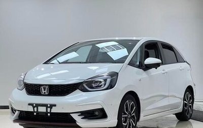Honda Life, 2022 год, 1 060 000 рублей, 1 фотография