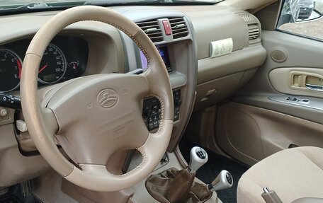 Great Wall Hover, 2008 год, 600 000 рублей, 23 фотография