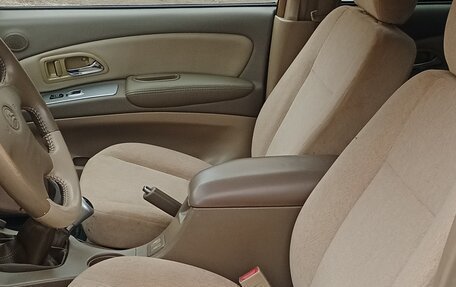 Great Wall Hover, 2008 год, 600 000 рублей, 22 фотография