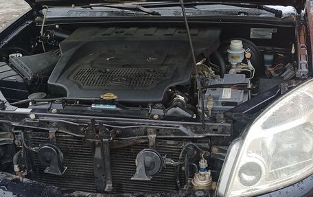 Great Wall Hover, 2008 год, 600 000 рублей, 18 фотография