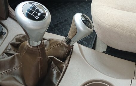 Great Wall Hover, 2008 год, 600 000 рублей, 24 фотография