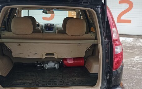 Great Wall Hover, 2008 год, 600 000 рублей, 27 фотография