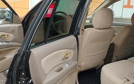 Great Wall Hover, 2008 год, 600 000 рублей, 25 фотография