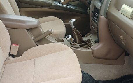 Great Wall Hover, 2008 год, 600 000 рублей, 34 фотография