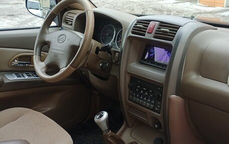 Great Wall Hover, 2008 год, 600 000 рублей, 36 фотография