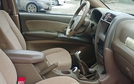 Great Wall Hover, 2008 год, 600 000 рублей, 33 фотография