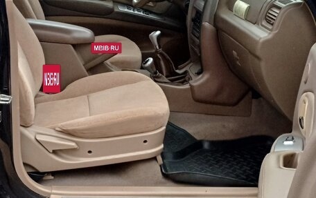 Great Wall Hover, 2008 год, 600 000 рублей, 32 фотография