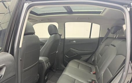 Hyundai ix35, 2022 год, 1 350 000 рублей, 11 фотография