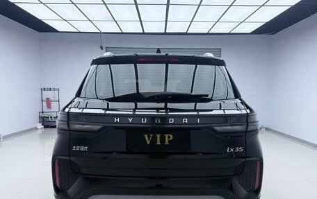 Hyundai ix35, 2022 год, 1 350 000 рублей, 5 фотография