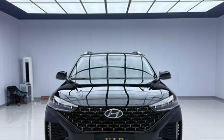 Hyundai ix35, 2022 год, 1 350 000 рублей, 2 фотография