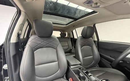 Hyundai ix35, 2022 год, 1 350 000 рублей, 8 фотография