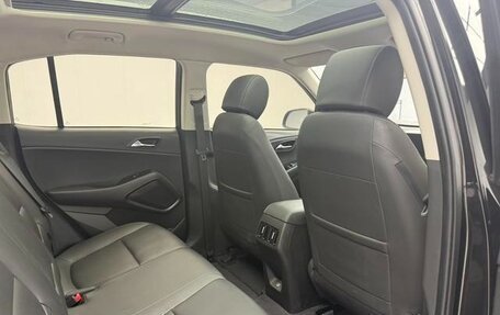 Hyundai ix35, 2022 год, 1 350 000 рублей, 9 фотография