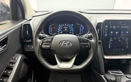 Hyundai ix35, 2022 год, 1 350 000 рублей, 7 фотография