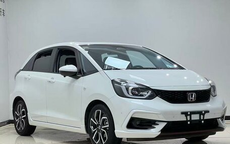 Honda Life, 2022 год, 1 060 000 рублей, 3 фотография