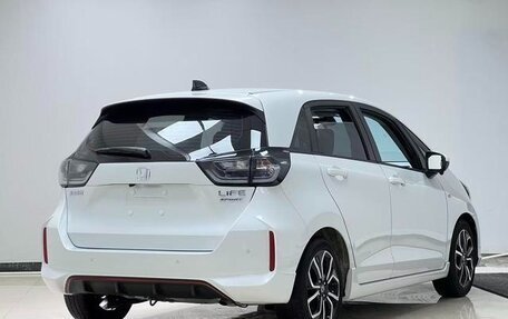 Honda Life, 2022 год, 1 060 000 рублей, 5 фотография