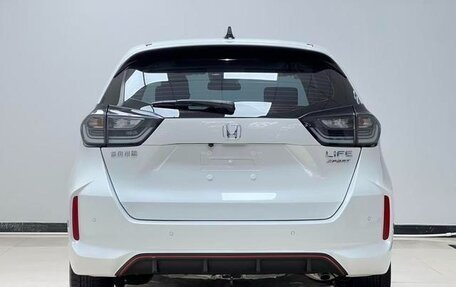 Honda Life, 2022 год, 1 060 000 рублей, 4 фотография