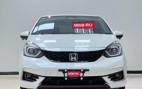 Honda Life, 2022 год, 1 060 000 рублей, 2 фотография
