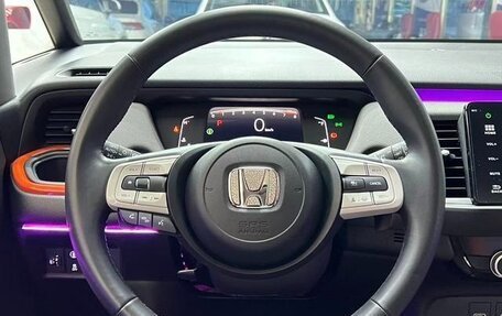 Honda Life, 2022 год, 1 060 000 рублей, 7 фотография