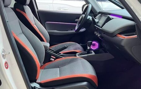 Honda Life, 2022 год, 1 060 000 рублей, 8 фотография